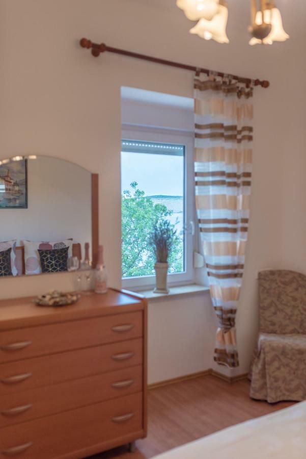 Apartment Paula Jadranovo Exteriör bild
